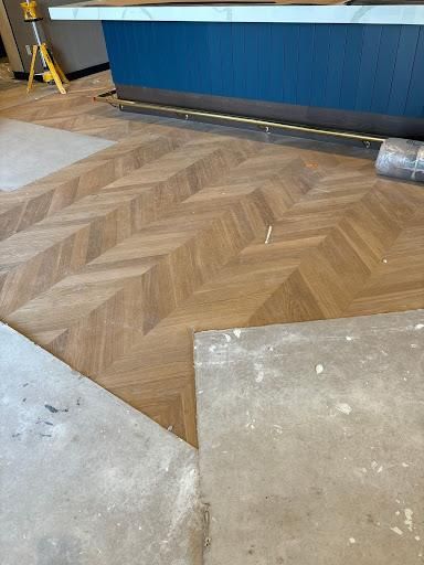 All Photos for Stevens & Potter Hardwoods in Nashville, TN