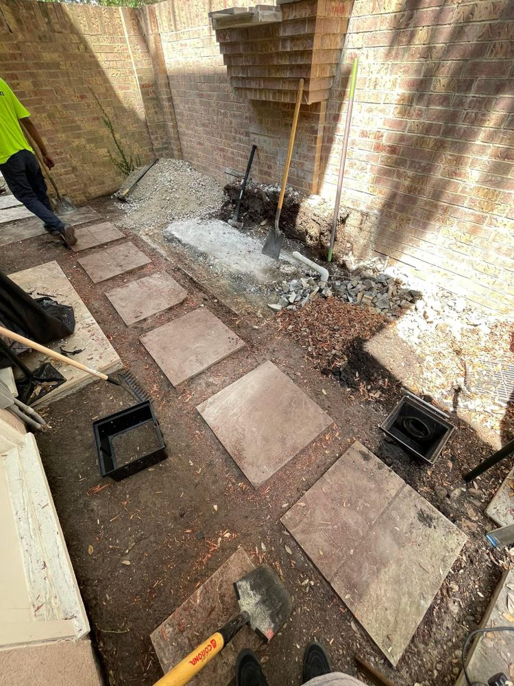 All Photos for OTM Hardscape & Construction in Houston, TX