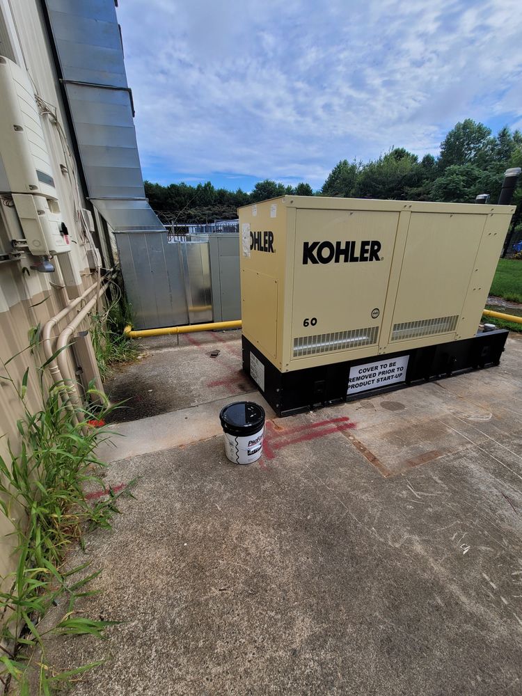 All Photos for Jordan Southern Electric in Granite Falls, NC