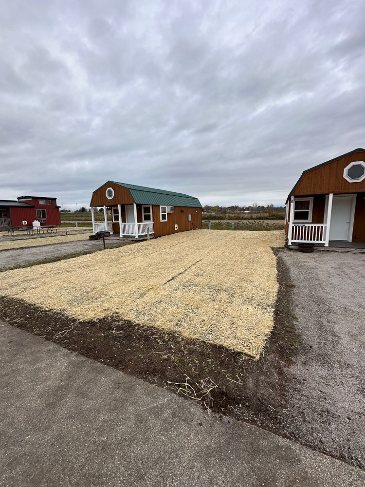 All Photos for 608 Earthworks in Marshall, WI