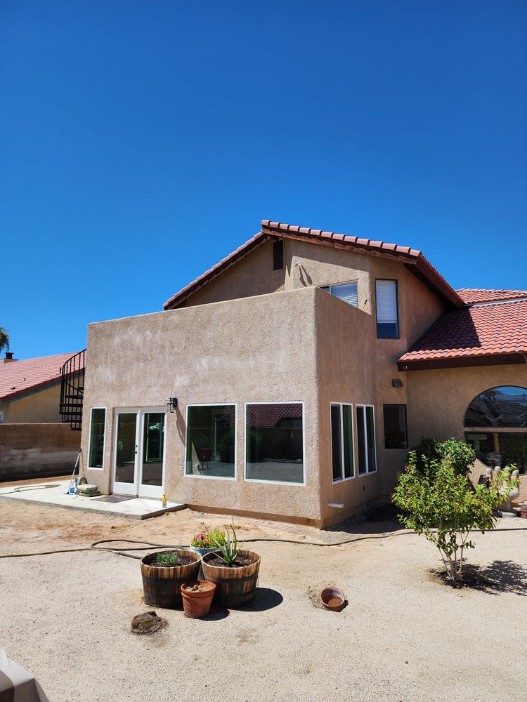 All Photos for Shermer Construction, LLC in Ridgecrest, CA