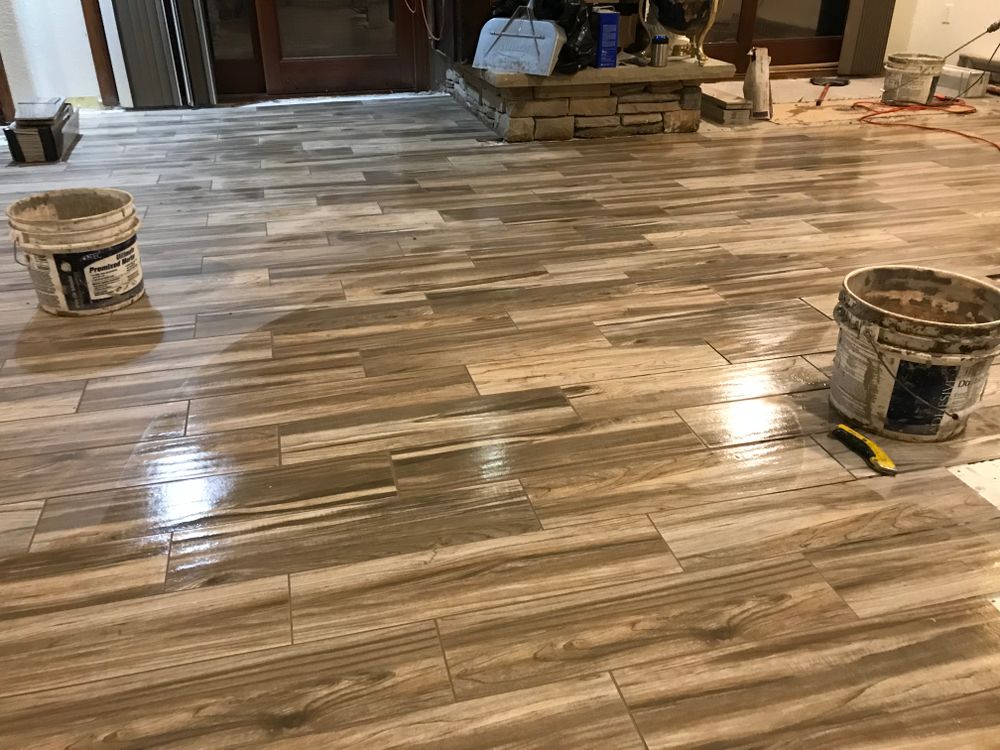 All Photos for D&M Tile  in Denver, CO