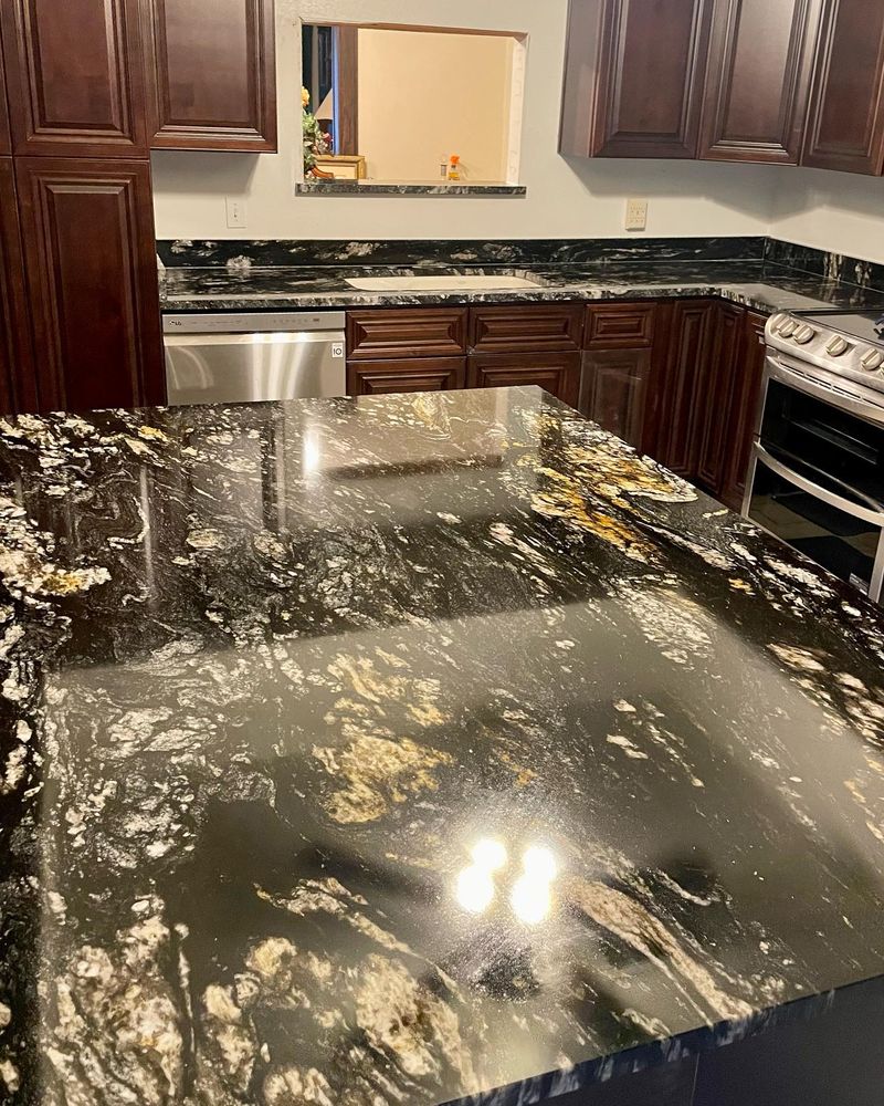 Custom Countertops for Kilgore Granite in San Antonio, TX