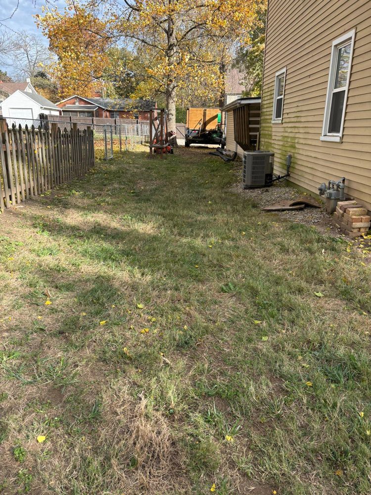 All Photos for Andrew's Lawn Service LLC in Lebanon, IL