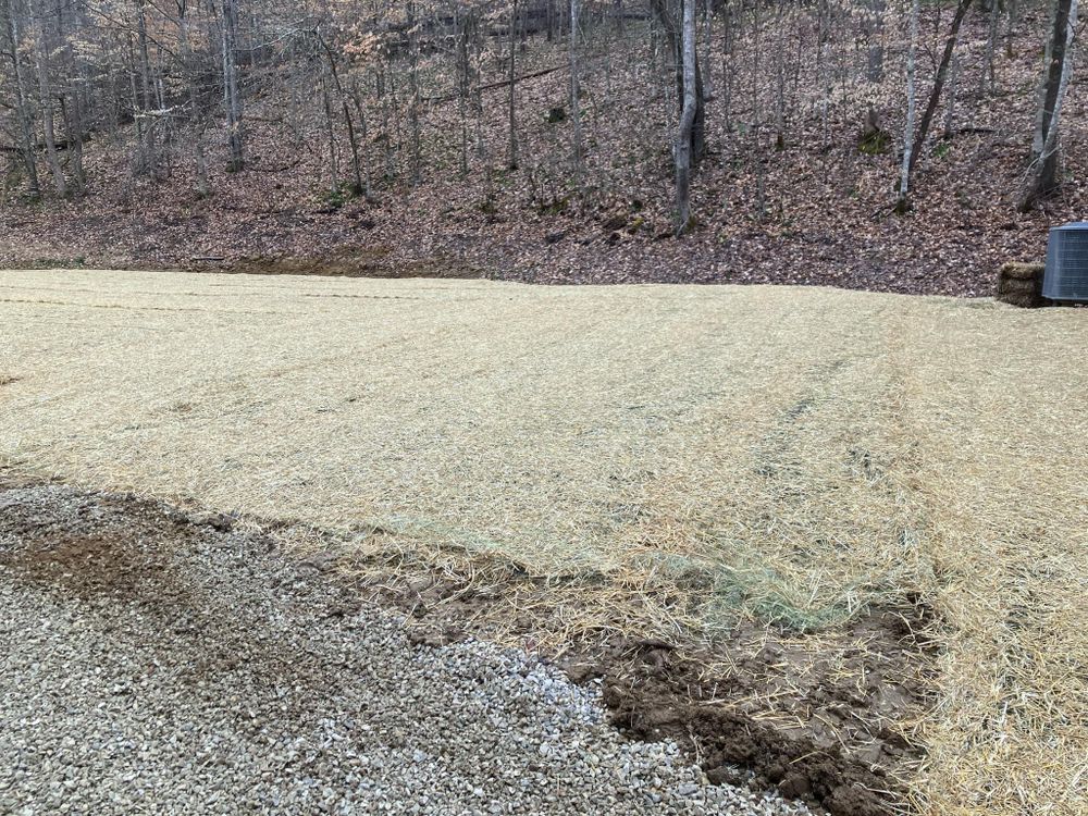 All Photos for Kidd Excavating LLC in West Liberty, KY