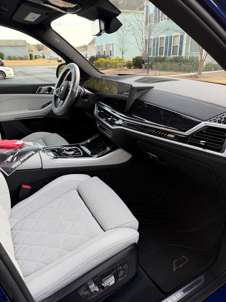 All Photos for Relentless Shine Mobile Detailing in Calabash, NC