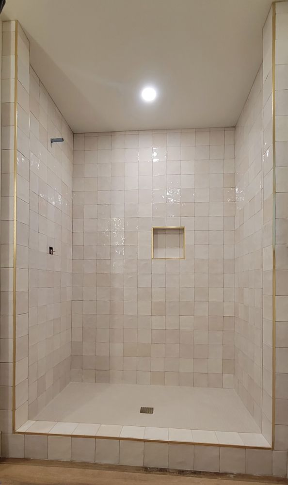 All Photos for Tip Top Tile in Idaho Falls, ID