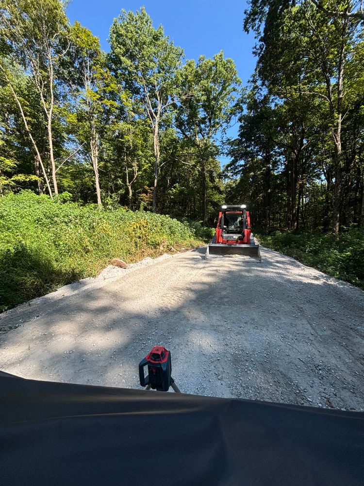 All Photos for TD Dirtworks in Tracy City, TN