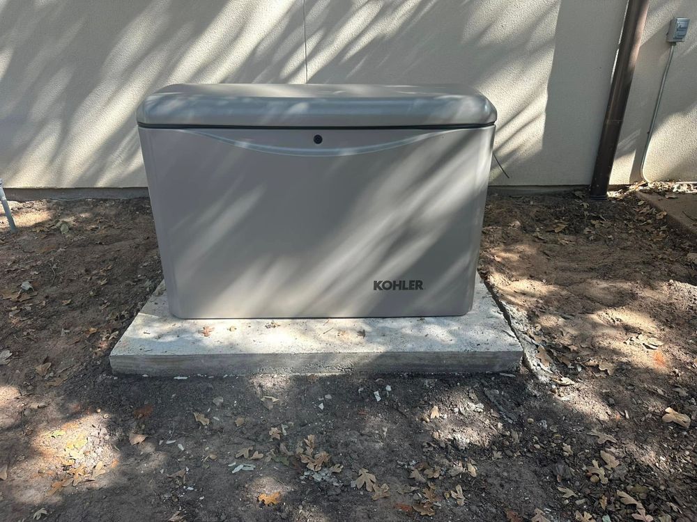 Electrical Repairs for Star Mountain Electric in Winona, TX