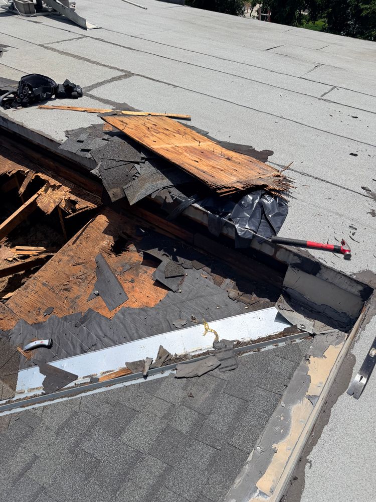 All Photos for Integrity Roofing in Sacramento, CA
