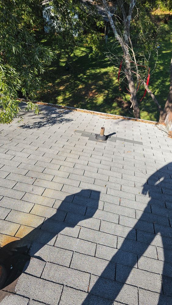 Roofing for All In One Exterior and Construction in Alpharetta, GA