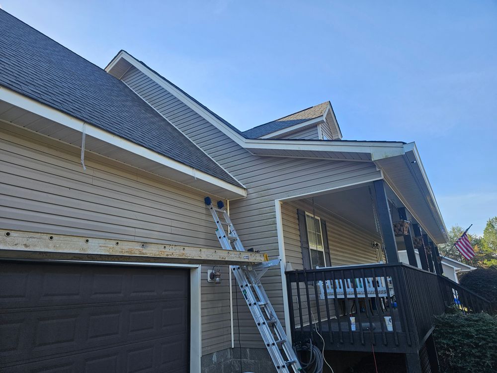 All Photos for A&D Home Improvements in Cleveland, TN