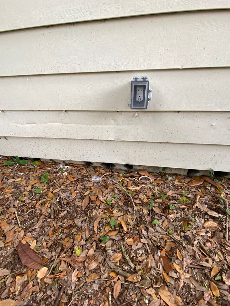 All Photos for Nominal Voltage in Orlando, FL