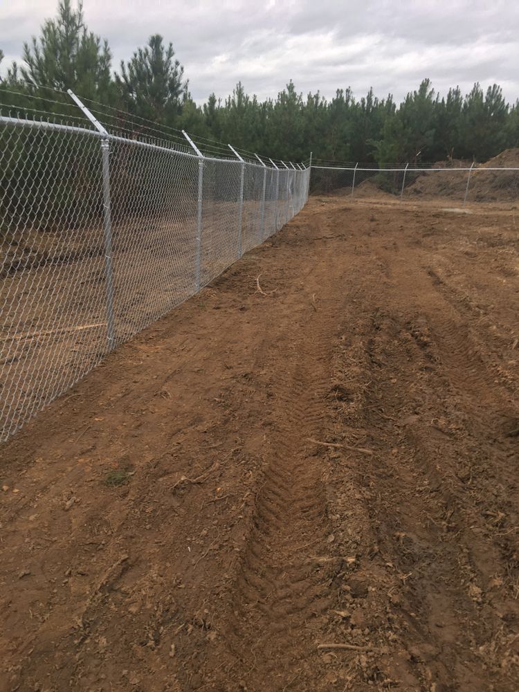 All Photos for Advanced Fencing Solutions in Camden, SC
