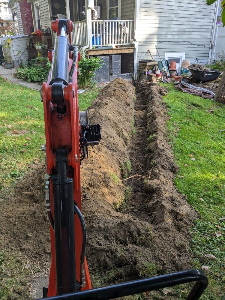 All Photos for McMaster Electric in Clifton Park, NY