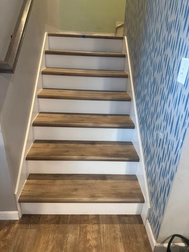 CJL Flooring team in Post Falls, ID - people or person