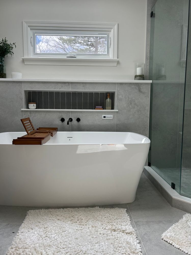All Photos for Melia Construction in Hingham, MA