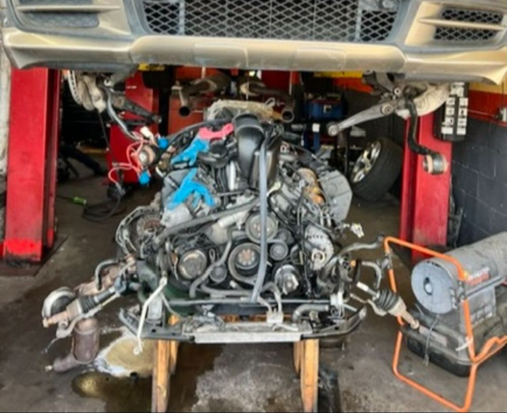 Our Cooling and Heating service keeps your home comfortable year-round with expert repairs, maintenance, and system installations. We deliver reliable performance, energy efficiency, honest recommendations, and prompt professional support. for Garcias Brothers Diesel & Gas Auto Repair in Finksburg, MD