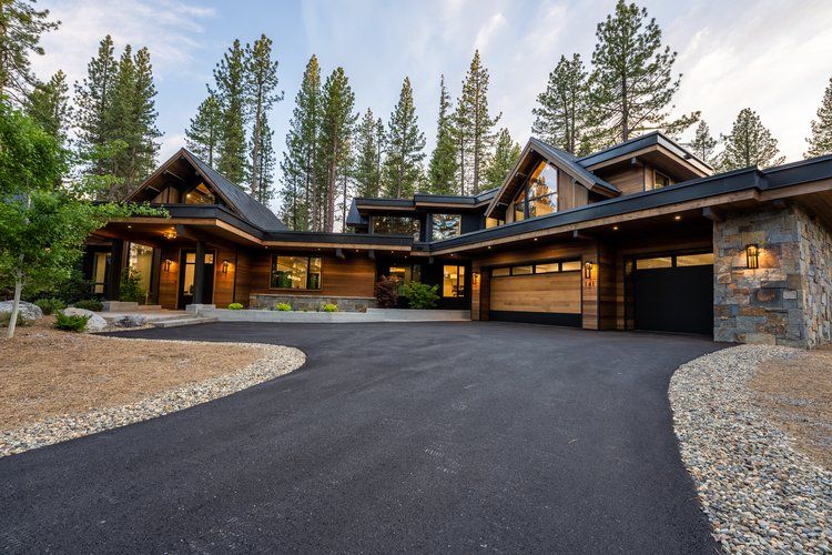 All Photos for Barraza Construction Inc in Truckee, CA