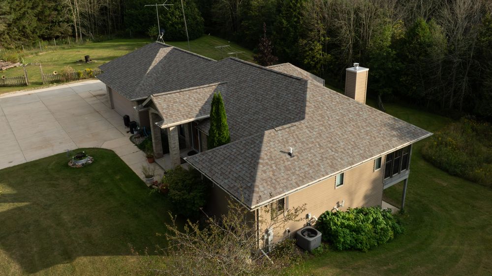 All Photos for Prime Roofing LLC in Menasha, WI