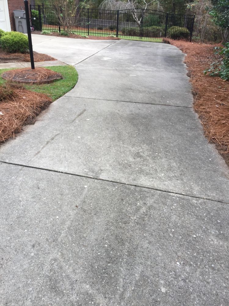 All Photos for Mancinas Home Improvement, Landscaping, & Lawn Care in Fayetteville, NC