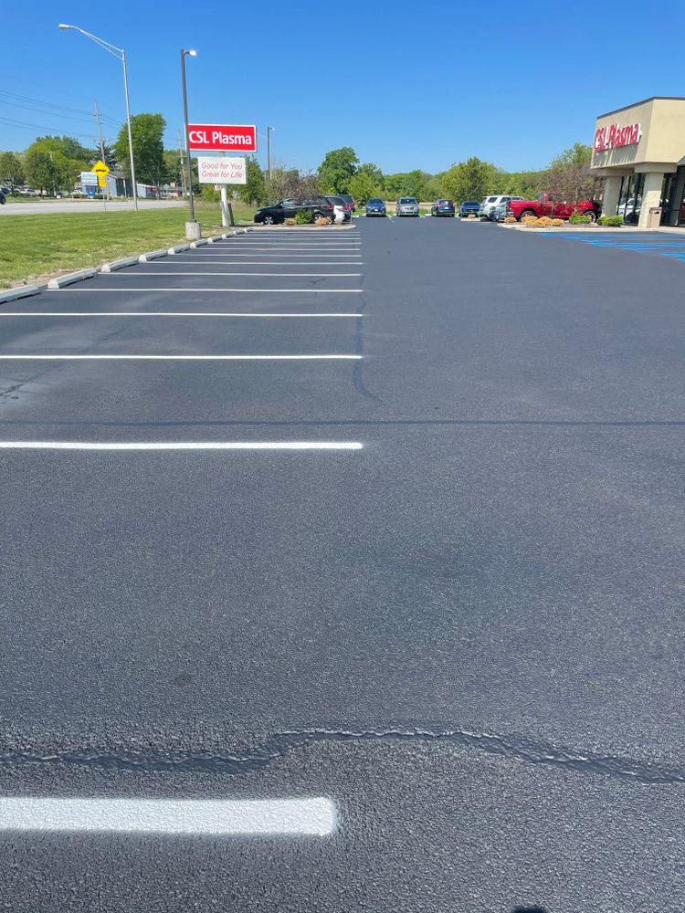 All Photos for Always Sealcoating & Paving in Indianapolis, IN
