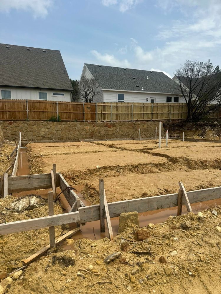 All Photos for Hernandez Masonry & Concrete LLC in Granbury, TX