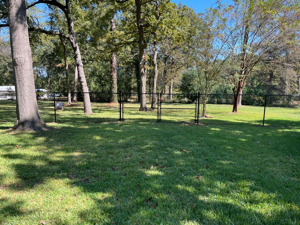 All Photos for JC Land and Tree Service in Kilgore, TX