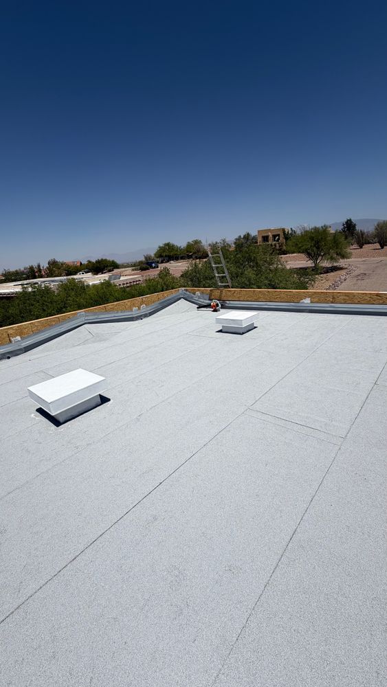 All Photos for Copper Valley Roofing LLC in Tucson, AZ