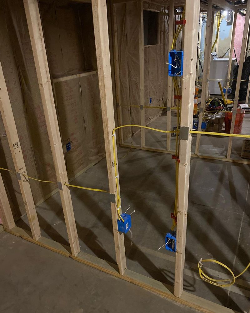 All Photos for My Guy Contracting/Electrical Remodeling LLC. in Philadelphia, PA