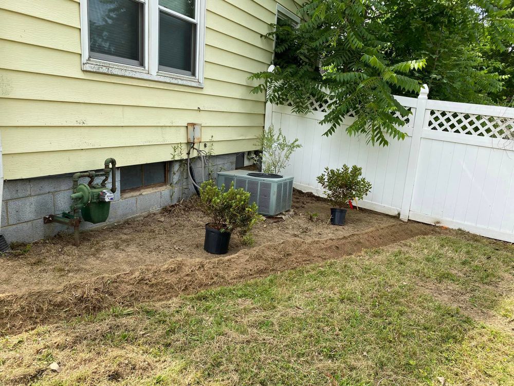 All Photos for Jenkins Landscaping & Property Management LLC in Clinton, OH