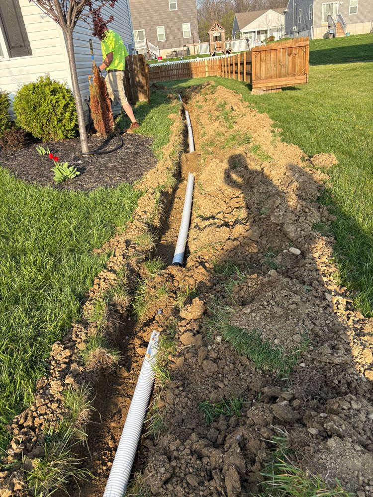 All Photos for E&J Land Services in Marysville, OH