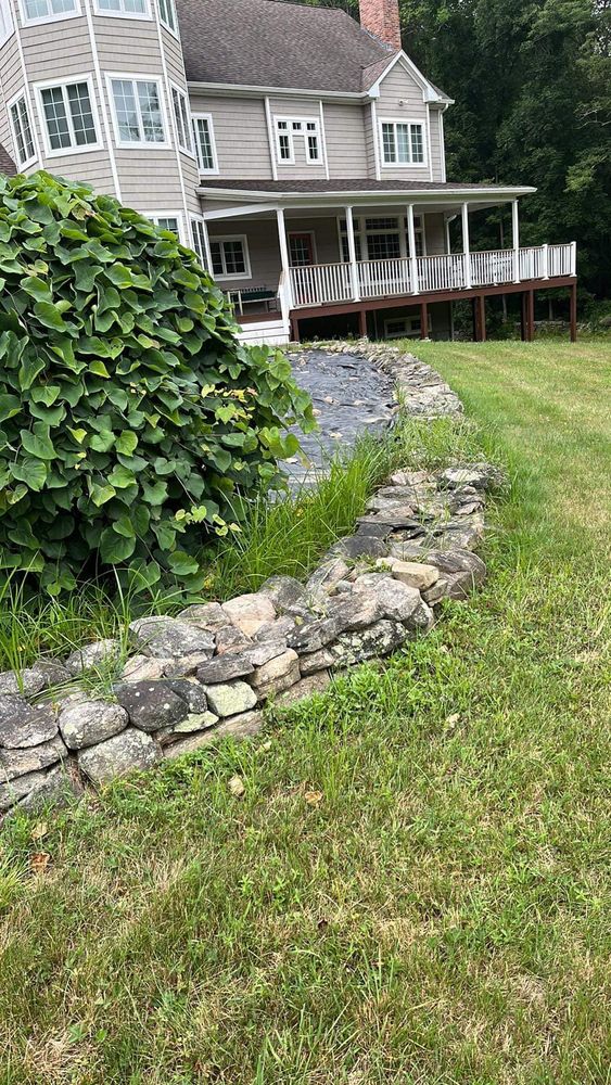 All Photos for Synhorst Property Maintenance & Landscaping in Connecticut, CT