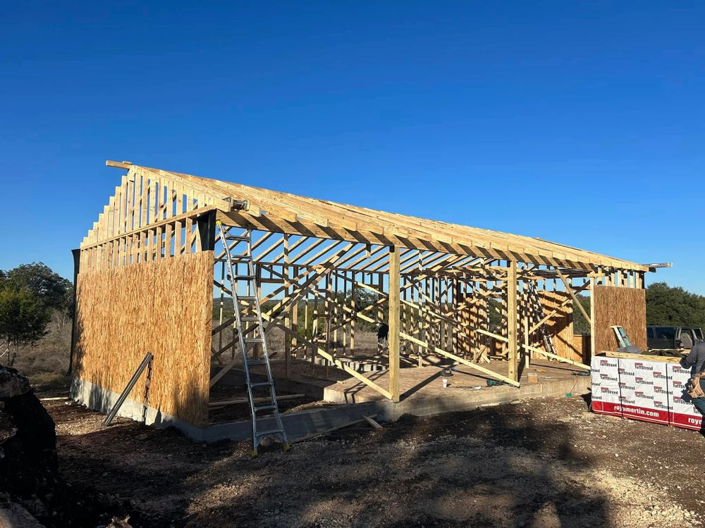 All Photos for Fortuna Building in Lockhart, TX