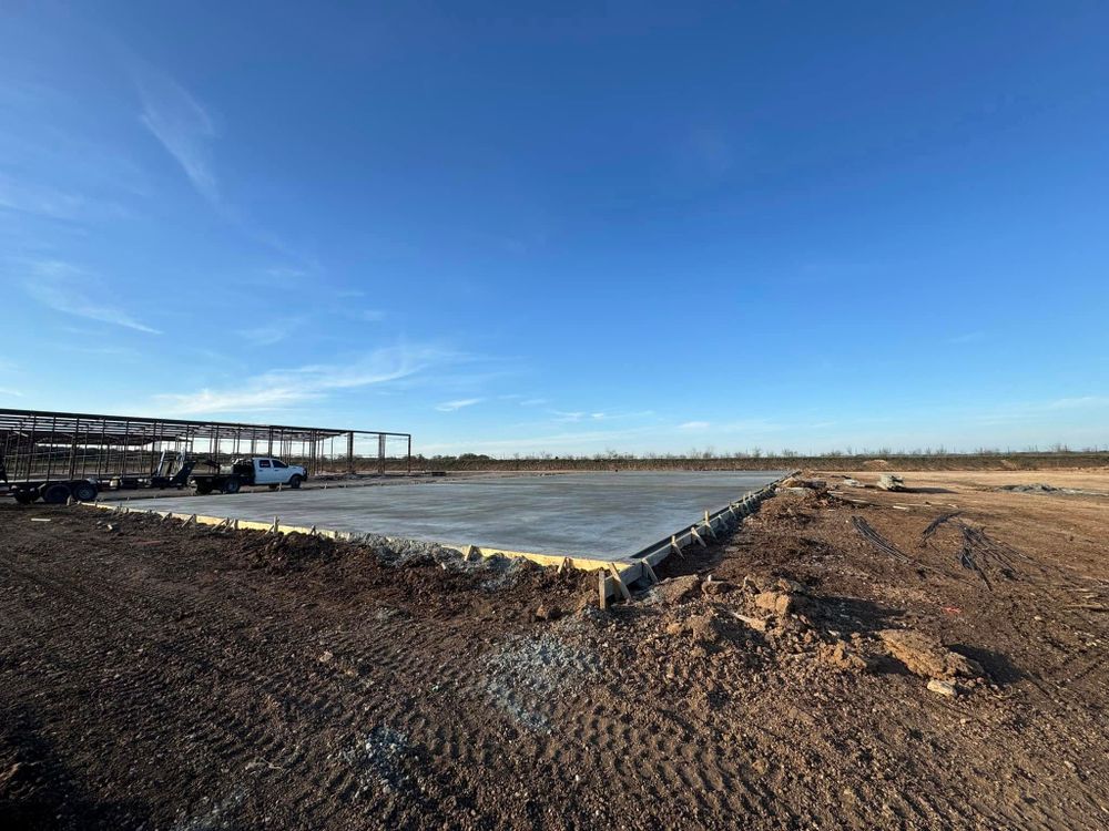 Other Services for Granbury Stone Industries in Granbury, TX