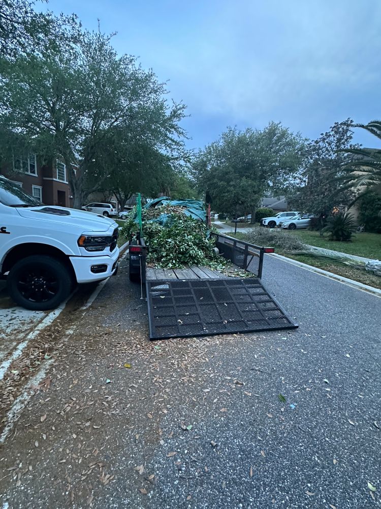 All Photos for All of the Above Landscaping in Orange Park, FL