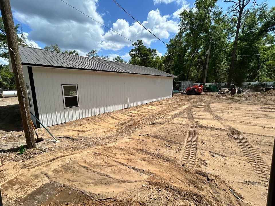 All Photos for Trinity Land Solutions in Brooksville, FL