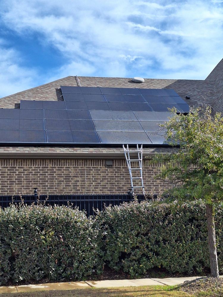 All Photos for Connected Exterior Cleaning in Dallas, TX