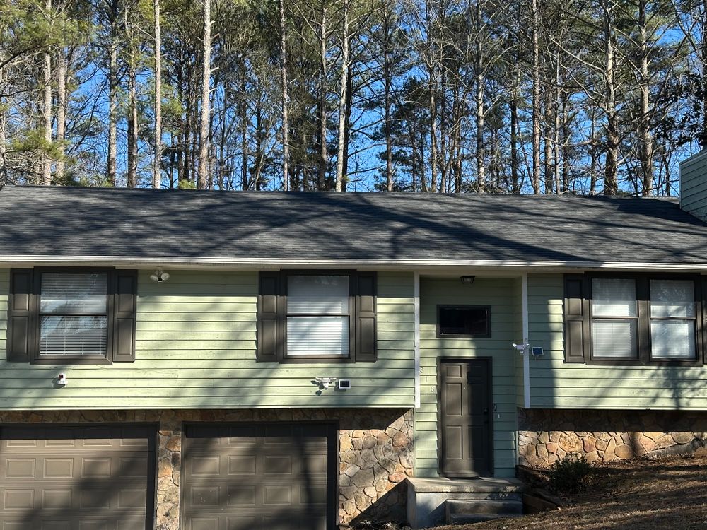 All Photos for Georgia Roof Rescue in Woodbury, GA