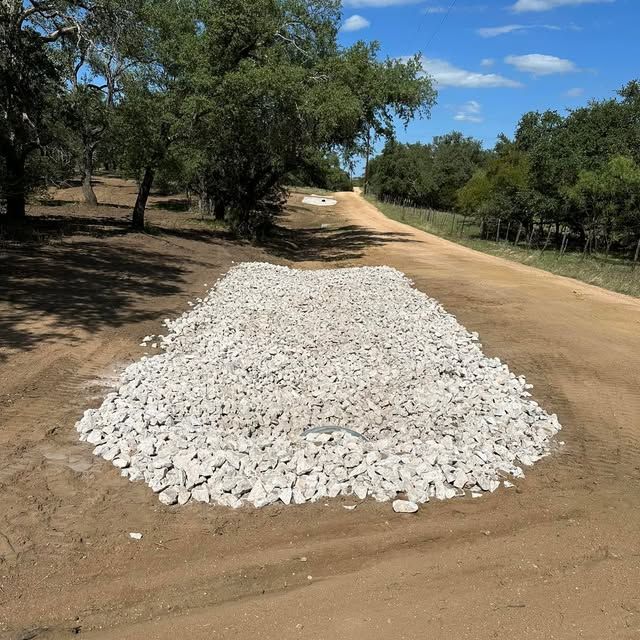 All Photos for Legends Land Clearing & Excavation in Burnet County, TX