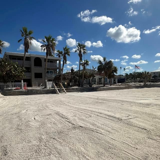 All Photos for Legends Land Clearing & Excavation in Burnet County, TX