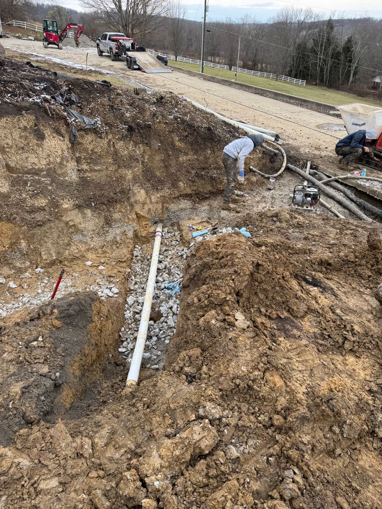 All Photos for Buckeye Lawns & Landscaping LLC in Millersburg, OH