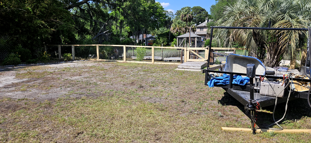 Wood Styles for American Privacy Fencing & More in Statesboro, GA