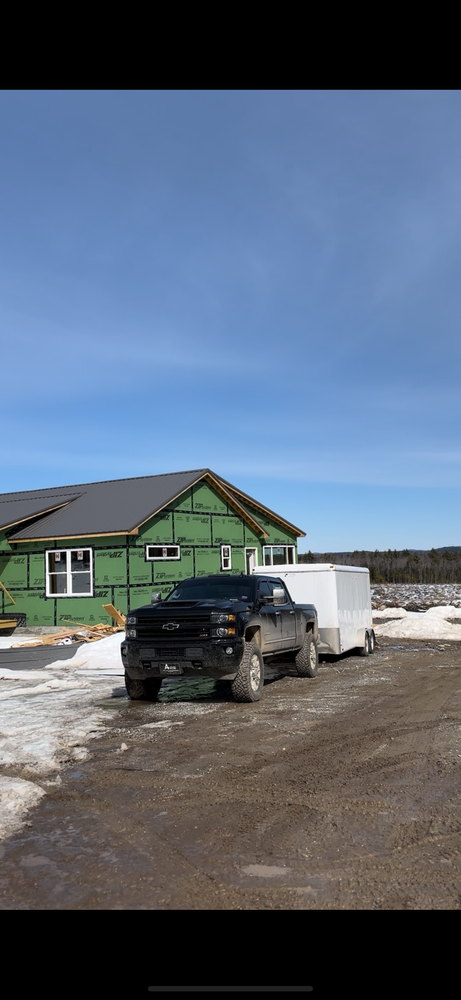 All Photos for 207 Improvement in Windham, ME