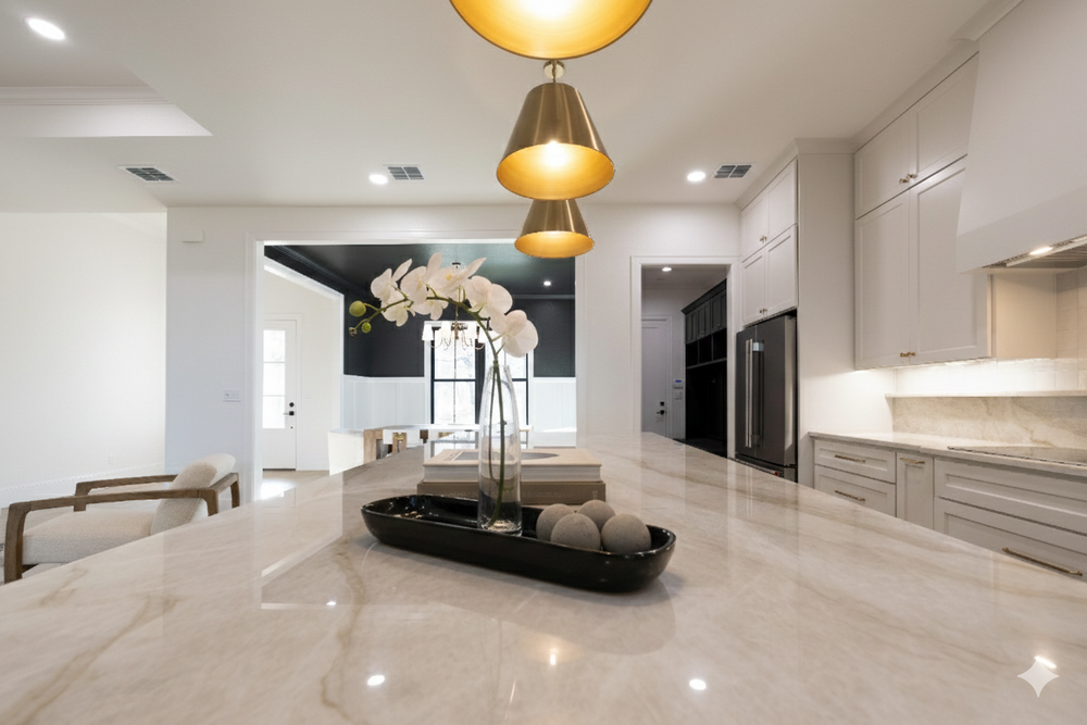 Kitchen for Neely Construction & Design LLC in Tyler, TX