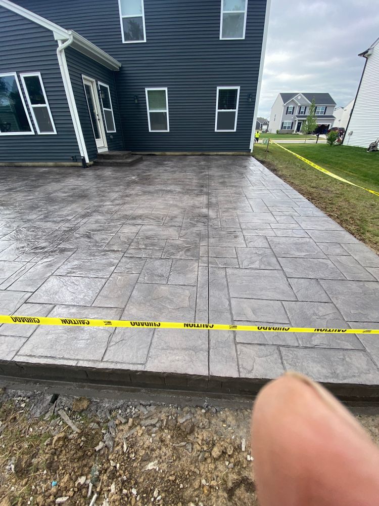 All Photos for Fuentes Concrete Construction in Hammond, IN