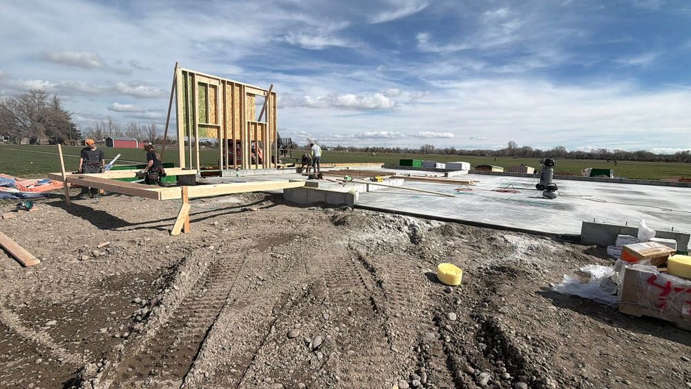 All Photos for P&V Construction LLC in Idaho Falls, ID