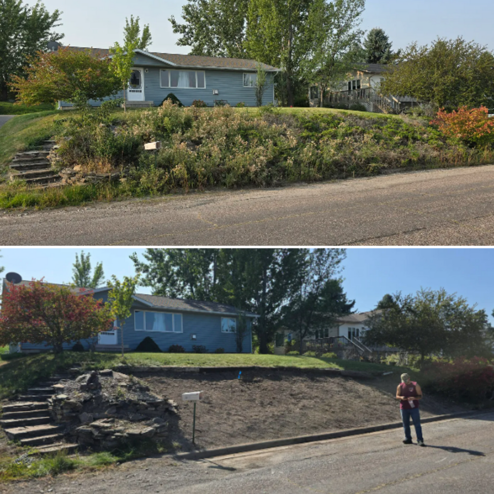 All Photos for Blue Ridge Landscape in Polson, MT