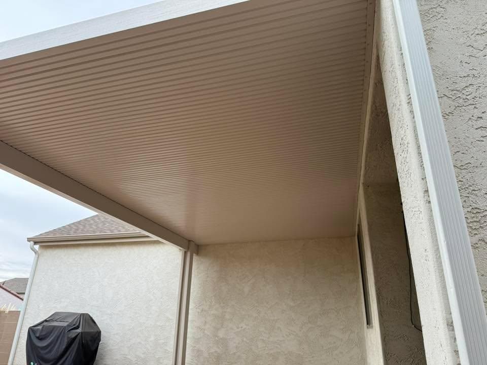 All Photos for UpRight Awnings in Prescott Valley, AZ