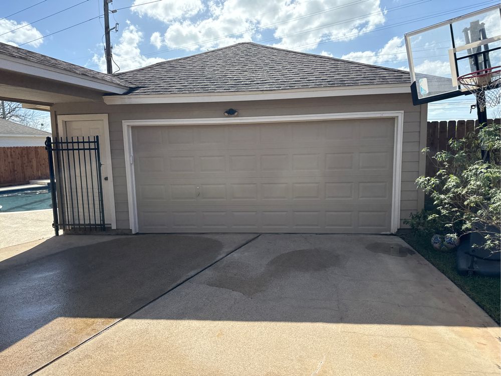 All Photos for Power Pressure Wash in Houston, TX